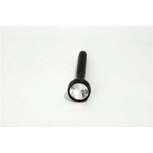 Custom Super Bright Rechargeable Mini LED Flashlight