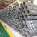 Unhoned Tube cold drawn unhoned tubing for hydraulic cylinder barrel Factory