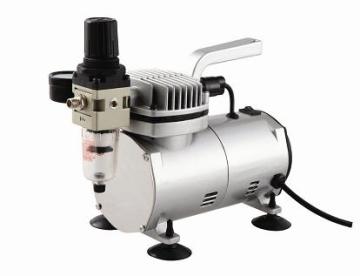 PLEC4101C oilless mini air compressor