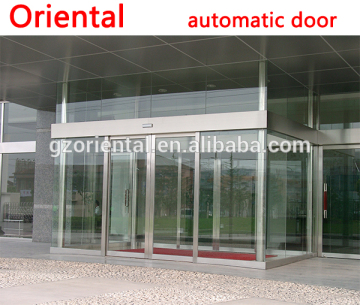 4m sliding gate