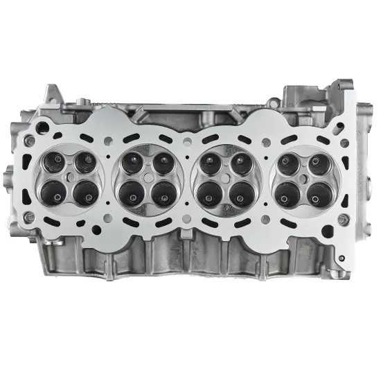 High Quality 2TR-FE Cylinder Head for Toyota Hilux, INNOVA, FORTUNER, TACOMA, HIACE 2.7L