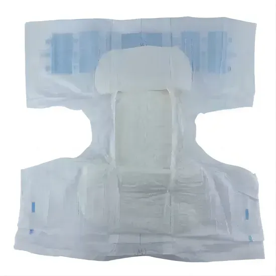 Customizable Adult Diapers Wholesale