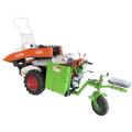 Mini Corn Combine Harvester High Quality