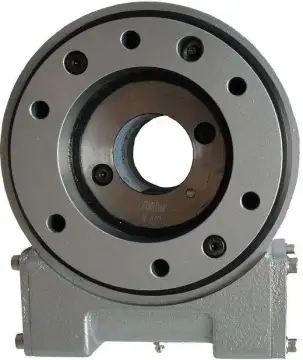 Slew Drive gearbox SE9