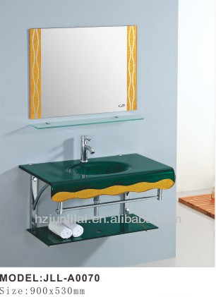 glass basin countertop wall mounted glass basin bathroom glass basin