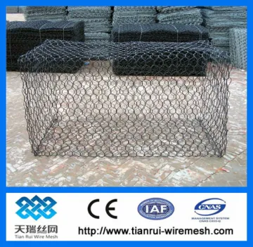 gabion mesh/gabion wire mesh box