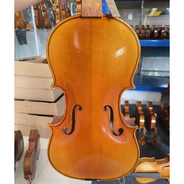 High Quality Professional Handmde Advanced Violin for Professional Violin Player