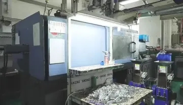 Custom Injection Mold ABS Plastic Housing Shell for Electronic Products