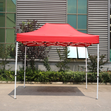 Hexagonal Steel Folding Advertising Gazebo for Trade Show Tents
