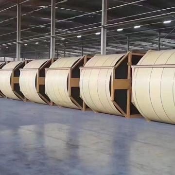 Long Lasting Industrial Steel Cord Conveyor Belt Conveyors ဖြေရှင်းချက်