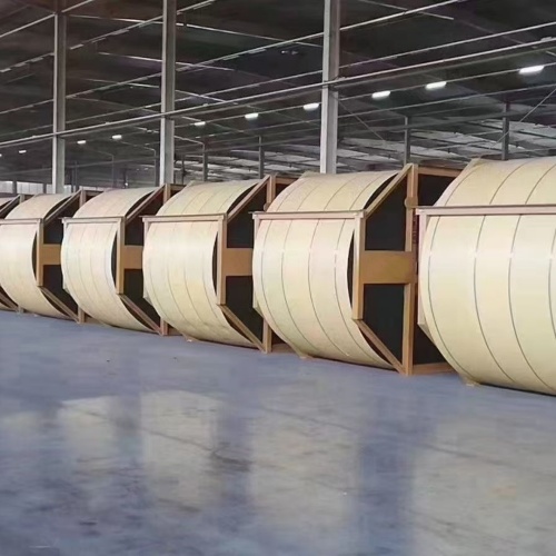 耐久性に優れた産業用スチールコードコンベヤ ベルトコンベヤソリューション