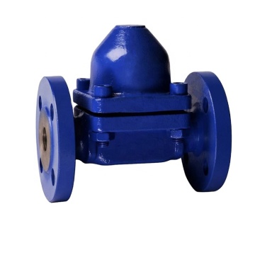 Industrial Steam Traps: Exploring CS47, CS17, Condensate Water, and Bimetal Strip Types