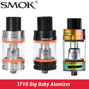 Smok TFV8 Big Baby Atomizer 5ml Top Filling