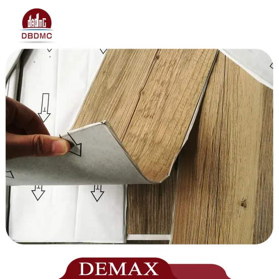 Antistatic Pvc Peel And Stick Vinyl Floor Tile