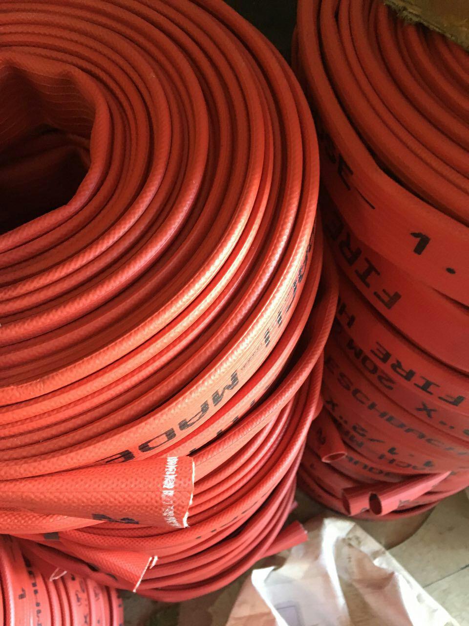 Pvc 소재 Duraline 소방 호스, Bossgoo.com의 고품질 Pvc 소재 Duraline 소방 호스