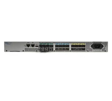 インテリジェントデルスイッチConnectrix Bシリーズフルファブリックアーキテクチャ：DS-7730B＆DS-7720B