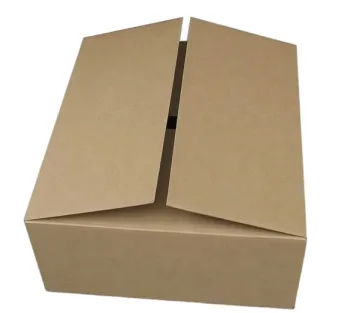 Logistics Packaging Corrugated Carton box