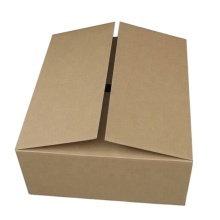 Logistics Packaging Corrugated Carton box