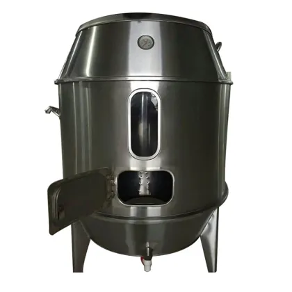Professional Commercial Roast Peking Duck Oven for Bakery Use
