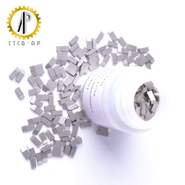Narzędzia do cięcia drewna: eksploracja YG15 i YG6 Tungsten Carbide SAW Wskazówki dotyczące solidnego obróbki drewna