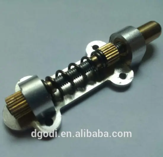 oem wholesale guitar parts from Chinese Dongguan hardware factory