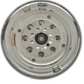 Dual Mass Flywheel ee Mercedes Benz Viano W639 2.0/2.2 Laga bilaabo 07/2010