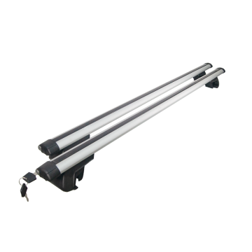 2023 CARFU Factory Direct High Quality Car Exterior Accessories Aluminum Luggage Rack AC-1412" could be shortened to:

"2023 CARFU High-Quality Car Aluminum Luggage Rack AC-1412