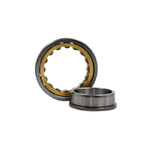 Roulement à rouleaux cylindriques à une rangée SKF NUP206E