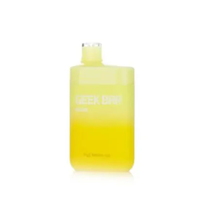Geek Bar B5000 Puffs Vape 650mAh Rechargeable Battery