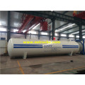 30 Tons LPG Gas Storage Tanks