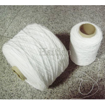 Gas Flow Spun PP Filter Yarn for Making PP String Wound Filter