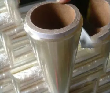 best fresh pvc cling film food grade plastic wrap, pvc cling film wrap manufacturers, BPA free reusable Eco-friendly