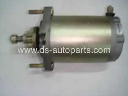 Starter Motor For Arctic Cat Snowmobiles 