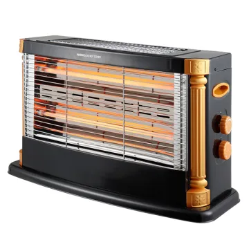 QHT-571 Portable Room Electric Quartz Heater