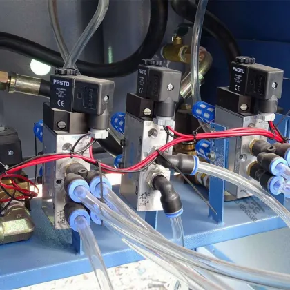 Mold Machine Plastic Blow Molding Used Plastic Blow Molding Machines