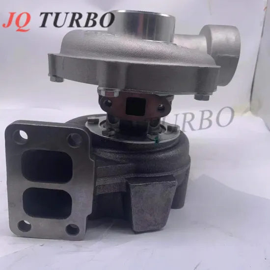 DH300-5 D1146 Turbocharger Spare Parts for Excavator Diesel Engine