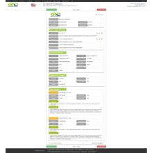 Datos de importación de Coffee Maker USA