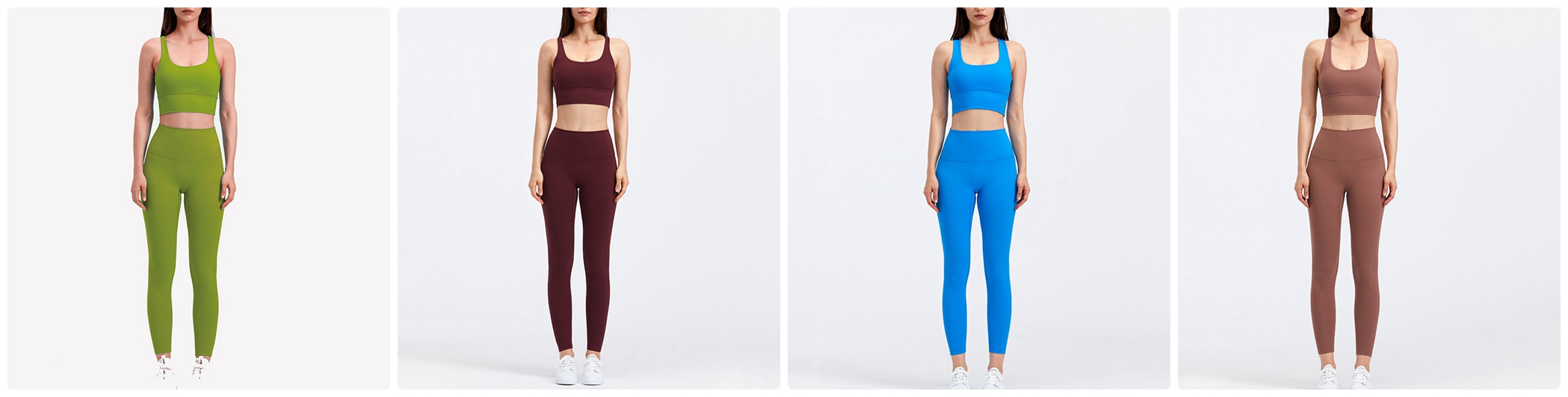yoga 2pcs sets