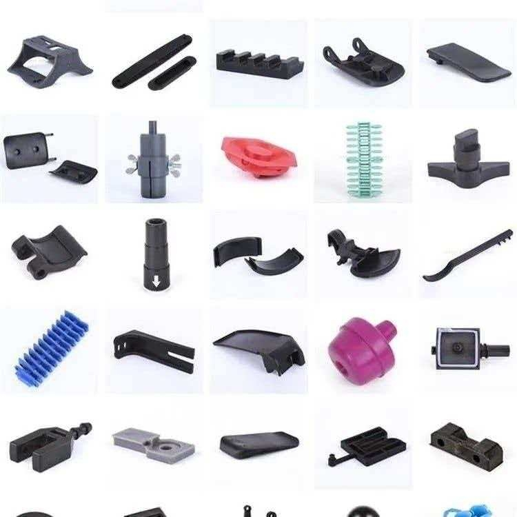 Experience injection MOLDING8