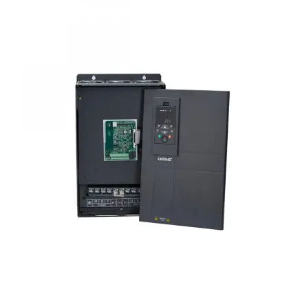 power energy solar pump inverter for agricultural irrigation