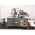 GHL -Serie Labor High Speed ​​Mixing Granulator