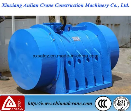 The ISO and CCC Certification Electric Vibrating Motor