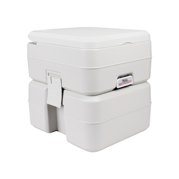 SEAFLO 20L Customized Portable Camping Toilet