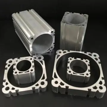 Airtac Type SU Series Standard Pneumatic Air Cylinder