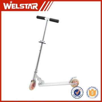 CE Approved Cheap Personal Transporter Custom Logo Kick Scooter for Sale