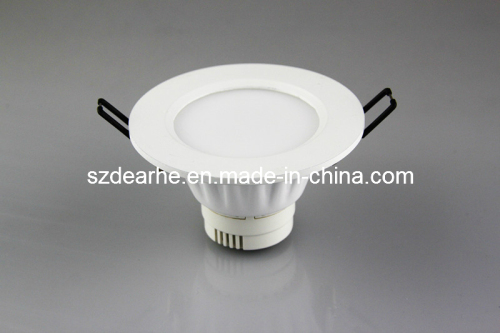 COB LED Downlight (4inch 8W)