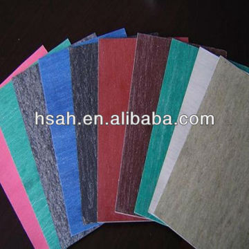 NY150 Compressed fibre Oil-Resistance Rubber Sheet