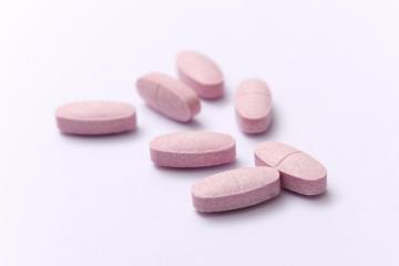 150 miliardi di compresse probiotiche CFU/G