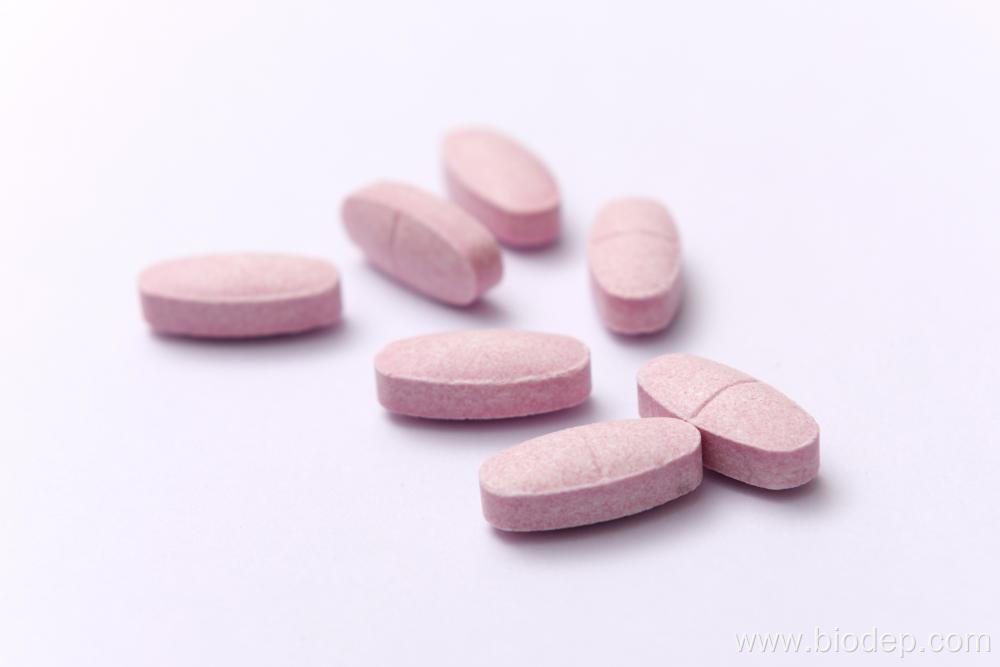150 Billion CFU/g Probiotic Tablets
