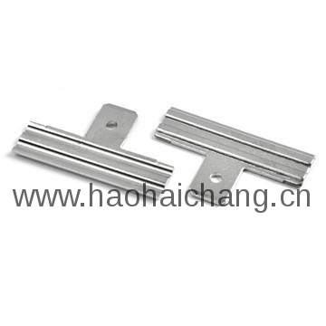 Galvanothermy Quick Connect Terminals(ISO 9001:2008 & ISO/TS16949)